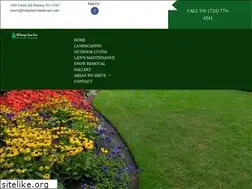 Sites similar to budgetlawnlandscape.com