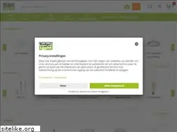 Sites similar to budgetlight.be