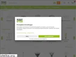 Sites similar to budgetlight.de