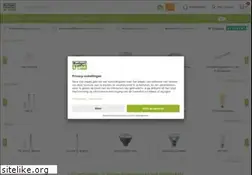 Sites similar to budgetlight.nl