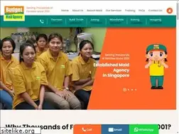 Sites similar to budgetmaid.com.sg