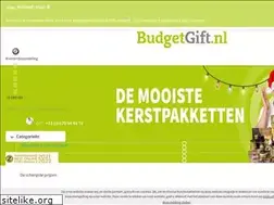 Sites similar to budgetmokken.nl
