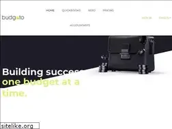 Sites similar to budgeto.com