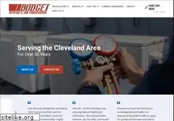 Sites similar to budgetohio.com