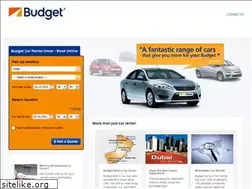 Sites similar to budgetoman.com
