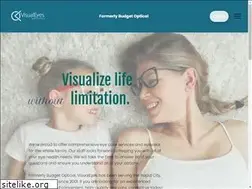 Sites similar to budgetoptical.net