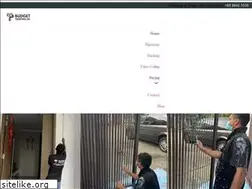 Sites similar to budgetpainting.sg