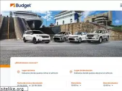 Sites similar to budgetpanama.com