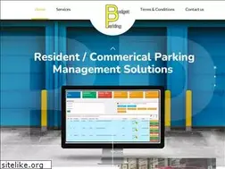 Sites similar to budgetparking.ca