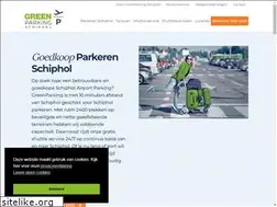 Sites similar to budgetparkingschiphol.nl