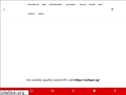 Sites similar to budgetpcupgraderepair.com