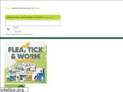Sites similar to budgetpetproducts.com.au