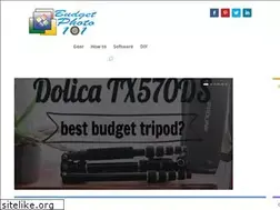 Sites similar to budgetphoto101.com