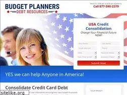 Sites similar to budgetplanners.net