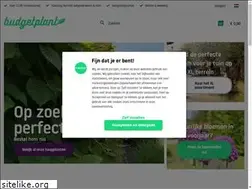 Sites similar to budgetplant.nl