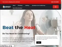 Sites similar to budgetplumbingheating.ca