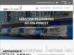 Sites similar to budgetplumbingnyc.com