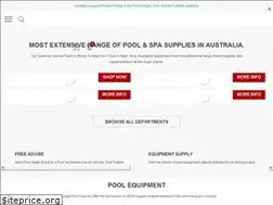 Sites similar to budgetpoolcare.com.au