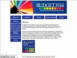 Sites similar to budgetprint.biz