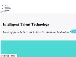 Sites similar to budgetrecruit.co.uk