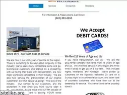 Sites similar to budgetrentacarnashua.com