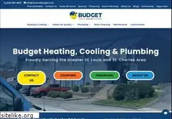 Sites similar to budgetrepairman.com