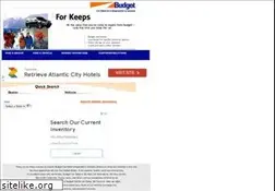 Sites similar to budgetresale.com