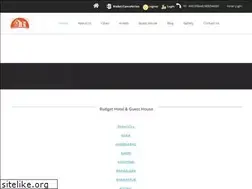 Sites similar to budgetroomhotel.com