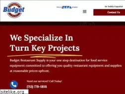 Sites similar to budgetrs.com