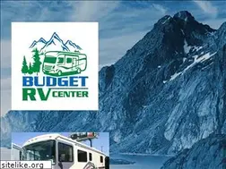 Sites similar to budgetrv.com