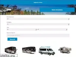 Sites similar to budgetrvsoftexas.com