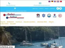 Sites similar to budgetsailingturkey.com