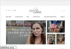 Sites similar to budgetsavvydiva.com