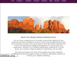 Sites similar to budgetsedonaweddings.com
