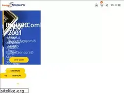 Sites similar to budgetsensors.com