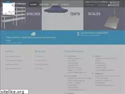 Sites similar to budgetshelves.com