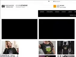 Sites similar to budgetshirt.nl