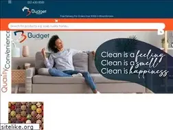 Sites similar to budgetshop.co.za