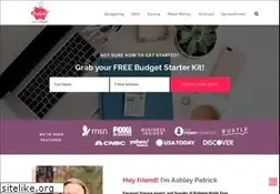 Sites similar to budgetsmadeeasy.com