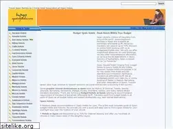 Sites similar to budgetspainhotels.com