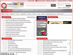 Sites similar to budgetspelen.nl