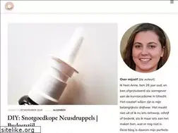 Sites similar to budgetstijl.nl