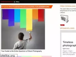 Sites similar to budgetstockphoto.com
