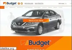 Sites similar to budgetstt.com