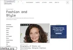 Sites similar to budgetstyle.about.com