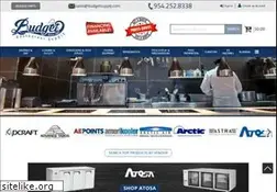 Sites similar to budgetsupply.com