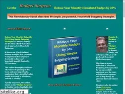 Sites similar to budgetsurgeon.com