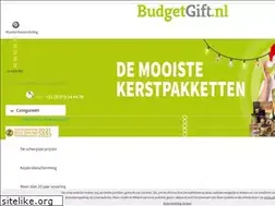 Sites similar to budgettas.nl