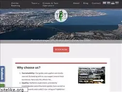 Sites similar to budgettours.no