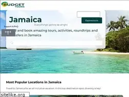 Sites similar to budgettoursjamaica.com